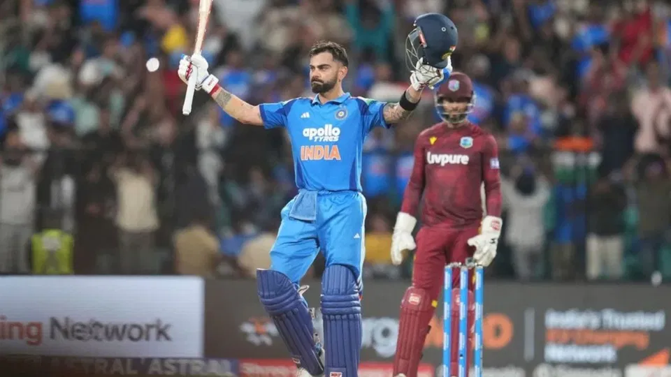 India vs West Indies Player Battles – 2nd ODI, 2026: Virat Kohli To Shine Against WI Spinner?